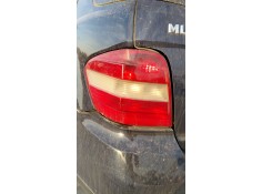 Recambio de piloto trasero izquierdo para mercedes-benz clase m (w164) ml 280 cdi 4-matic (164.120) referencia OEM IAM   