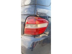 Recambio de piloto trasero derecho para mercedes-benz clase m (w164) ml 280 cdi 4-matic (164.120) referencia OEM IAM   