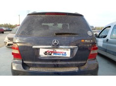 Recambio de porton trasero para mercedes-benz clase m (w164) ml 280 cdi 4-matic (164.120) referencia OEM IAM   