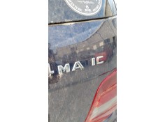 Recambio de porton trasero para mercedes-benz clase m (w164) ml 280 cdi 4-matic (164.120) referencia OEM IAM    2
