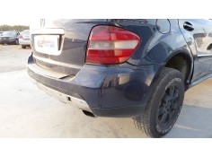 Recambio de paragolpes trasero para mercedes-benz clase m (w164) ml 280 cdi 4-matic (164.120) referencia OEM IAM    2