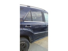Recambio de puerta trasera derecha para mercedes-benz clase m (w164) ml 280 cdi 4-matic (164.120) referencia OEM IAM   