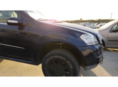 Recambio de aleta delantera derecha para mercedes-benz clase m (w164) ml 280 cdi 4-matic (164.120) referencia OEM IAM   