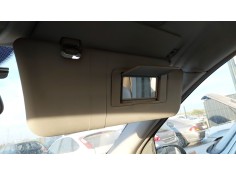 Recambio de parasol derecho para mercedes-benz clase m (w164) ml 280 cdi 4-matic (164.120) referencia OEM IAM    2