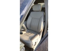 Recambio de asiento delantero izquierdo para mercedes-benz clase m (w164) ml 280 cdi 4-matic (164.120) referencia OEM IAM   