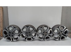 Recambio de juego llantas para hyundai i20 essence referencia OEM IAM   