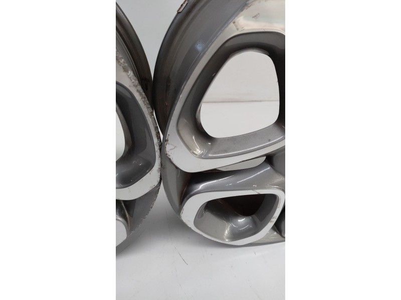 Recambio de juego llantas para hyundai i20 essence referencia OEM IAM   