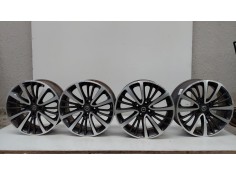 Recambio de juego llantas para opel crossland x 1.2 referencia OEM IAM   