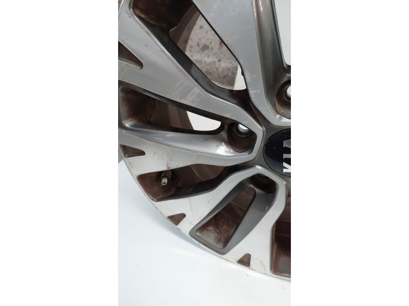 Recambio de juego llantas para kia cee´d 1.4 crdi cat referencia OEM IAM   
							