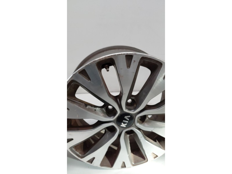 Recambio de juego llantas para kia cee´d 1.4 crdi cat referencia OEM IAM   
							