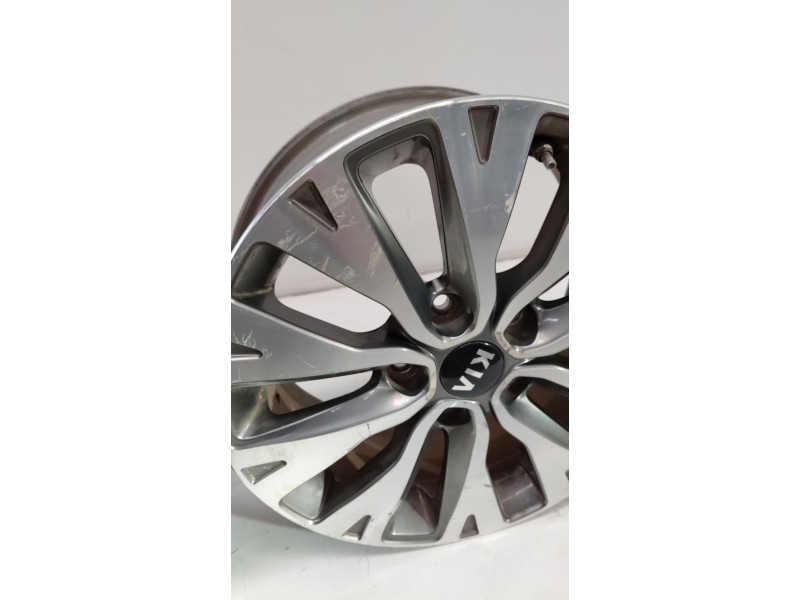 Recambio de juego llantas para kia cee´d 1.4 crdi cat referencia OEM IAM   