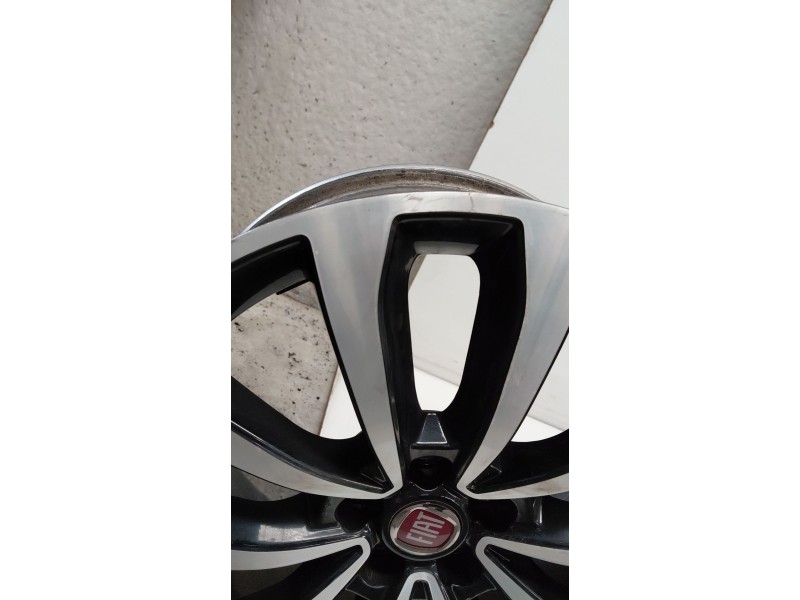 Recambio de juego llantas para fiat tipo ii (357) berlina easy referencia OEM IAM   