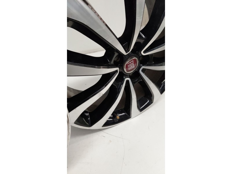 Recambio de juego llantas para fiat tipo ii (357) berlina easy referencia OEM IAM   
							