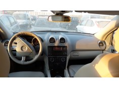 Recambio de kit airbag para mercedes-benz clase m (w164) ml 280 cdi 4-matic (164.120) referencia OEM IAM   