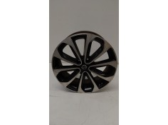 Recambio de llanta para nissan qashqai (j10) acenta referencia OEM IAM   