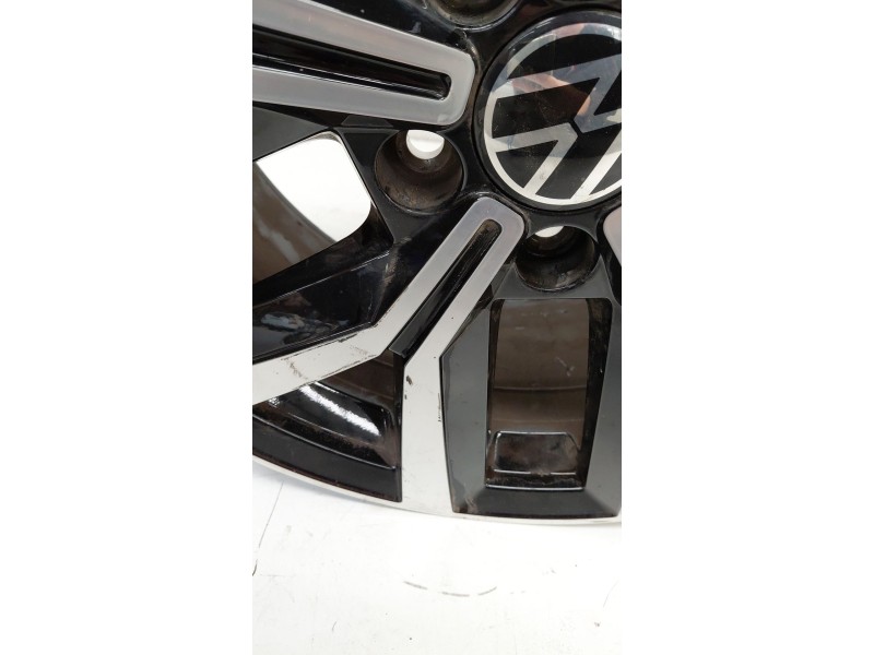 Recambio de llanta para volkswagen passat variant (cb5) 2.0 tdi referencia OEM IAM   
							