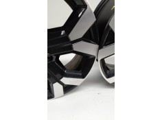 Recambio de juego llantas para dacia duster (pym/pyn) duster referencia OEM IAM    2