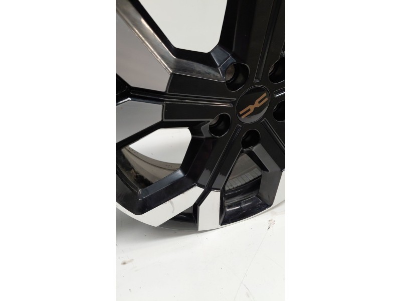 Recambio de juego llantas para dacia duster (pym/pyn) duster referencia OEM IAM   
							