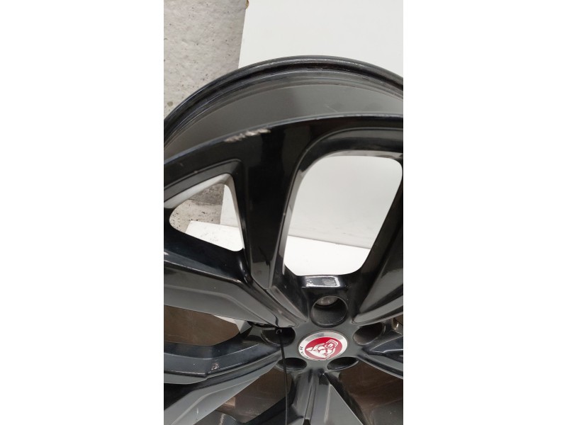 Recambio de juego llantas para jaguar i-pace (x590) ev400 awd referencia OEM IAM   