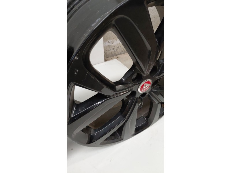 Recambio de juego llantas para jaguar i-pace (x590) ev400 awd referencia OEM IAM   