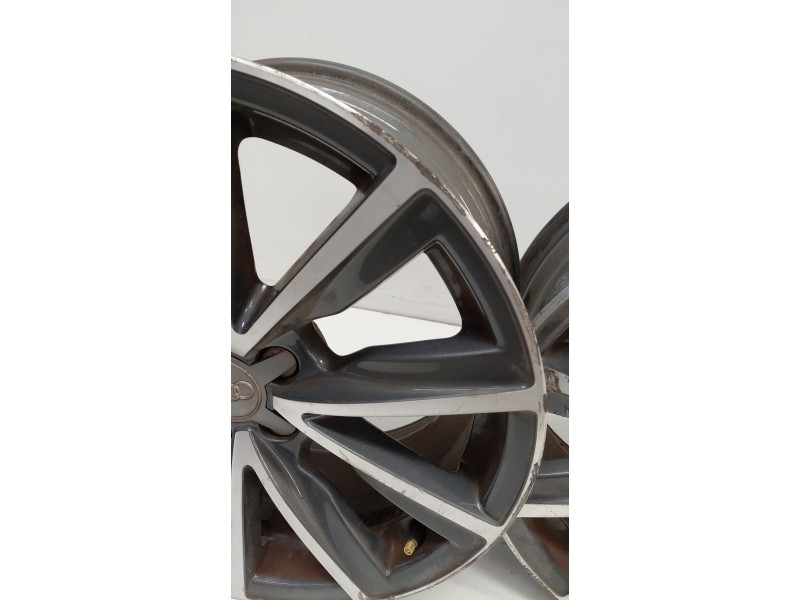 Recambio de juego llantas para audi a1 (8xk) 1.0 tsi 95 cv referencia OEM IAM   
							