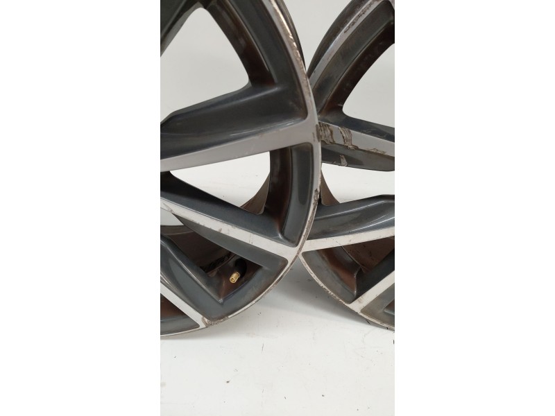 Recambio de juego llantas para audi a1 (8xk) 1.0 tsi 95 cv referencia OEM IAM   