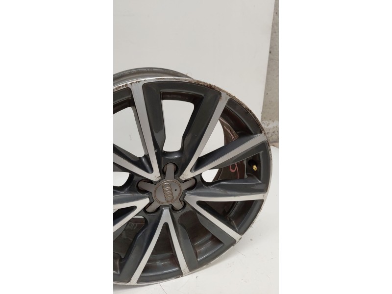 Recambio de juego llantas para audi a1 (8xk) 1.0 tsi 95 cv referencia OEM IAM   
							