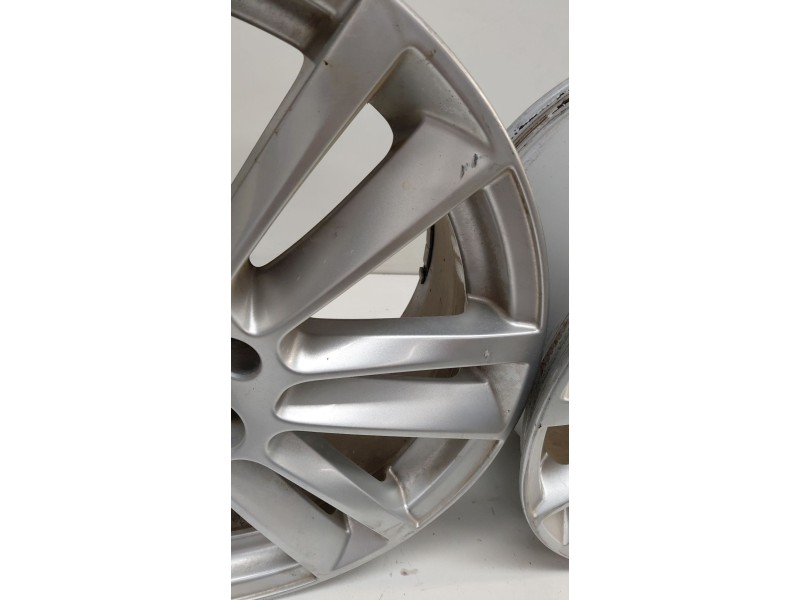 Recambio de juego llantas para jaguar i-pace se referencia OEM IAM   