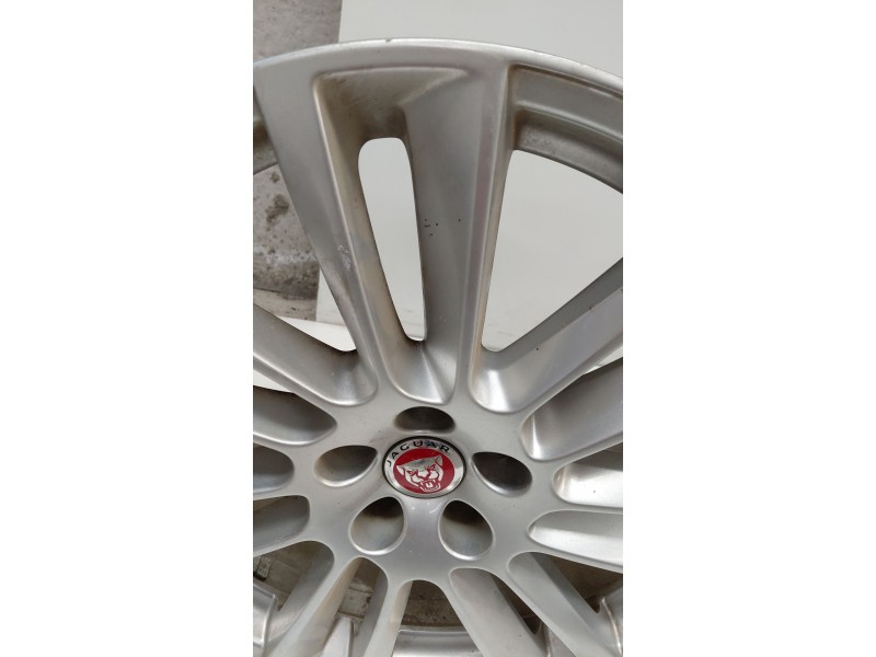 Recambio de juego llantas para jaguar i-pace se referencia OEM IAM   