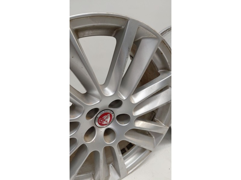 Recambio de juego llantas para jaguar i-pace se referencia OEM IAM   