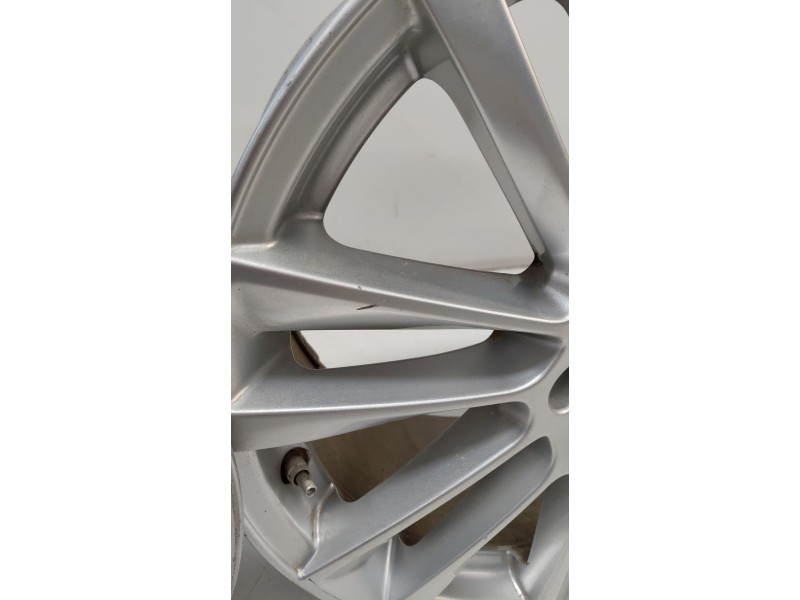 Recambio de juego llantas para jaguar i-pace se referencia OEM IAM   