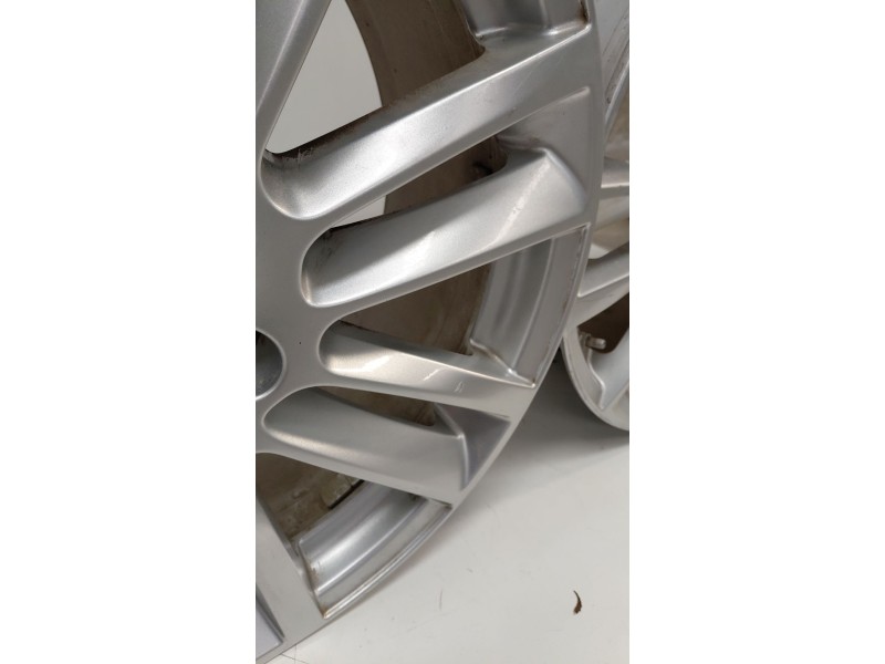 Recambio de juego llantas para jaguar i-pace se referencia OEM IAM   