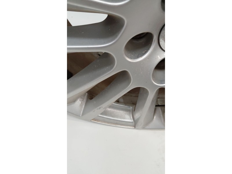 Recambio de juego llantas para jaguar i-pace se referencia OEM IAM   