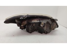 Recambio de faro izquierdo para toyota corolla (_e12_) 2.0 d-4d (cde120r_, cde120l_) referencia OEM IAM 8115002381   2