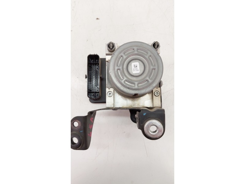 Recambio de abs para land rover range rover evoque evoque referencia OEM IAM HJ322C405AC  
							