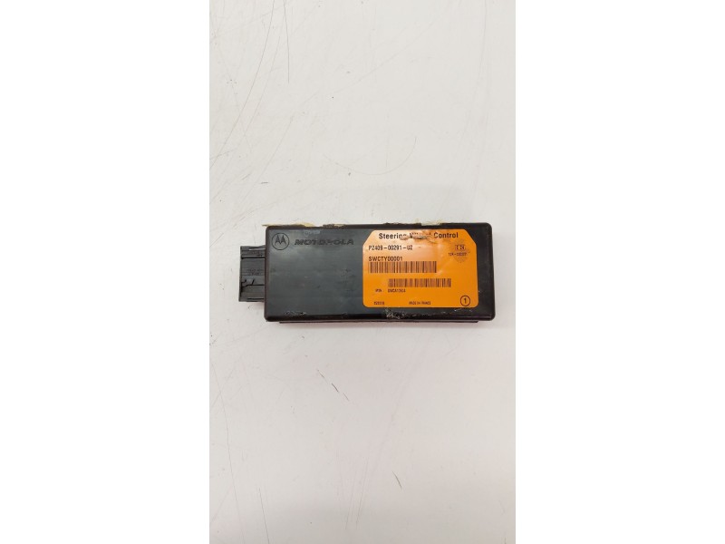 Recambio de modulo electronico para toyota rav 4 iii (_a3_) 2.2 d 4wd (ala30_) referencia OEM IAM PZ4090029102  