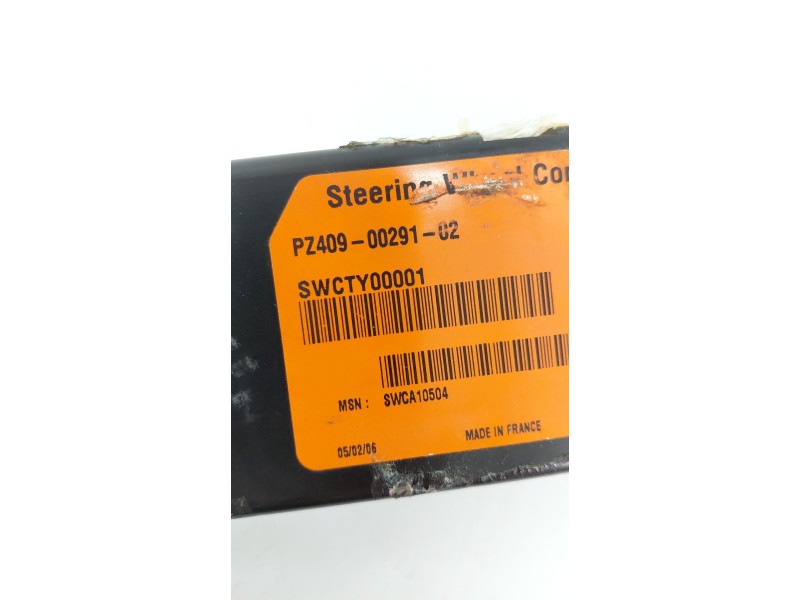 Recambio de modulo electronico para toyota rav 4 iii (_a3_) 2.2 d 4wd (ala30_) referencia OEM IAM PZ4090029102  