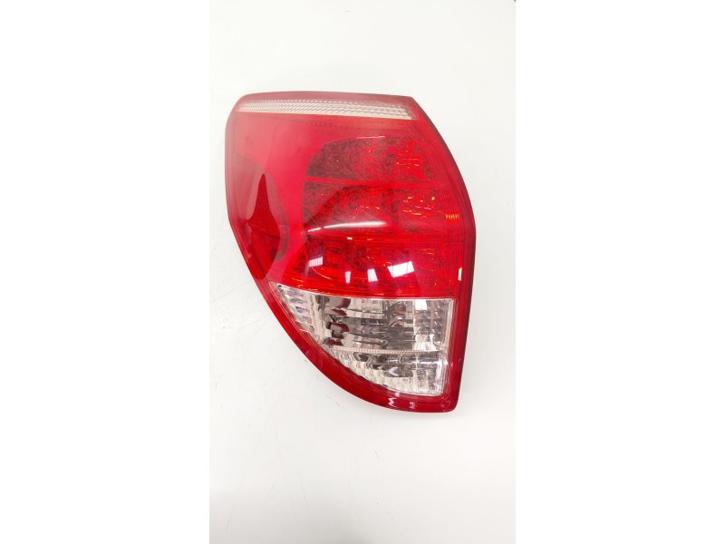 Recambio de piloto trasero izquierdo para toyota rav 4 iii (_a3_) 2.2 d 4wd (ala30_) referencia OEM IAM   