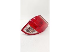 Recambio de piloto trasero derecho para toyota rav 4 iii (_a3_) 2.2 d 4wd (ala30_) referencia OEM IAM   