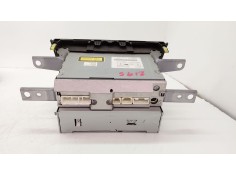 Recambio de sistema audio / radio cd para toyota rav 4 iii (_a3_) 2.2 d 4wd (ala30_) referencia OEM IAM 8612042220   2