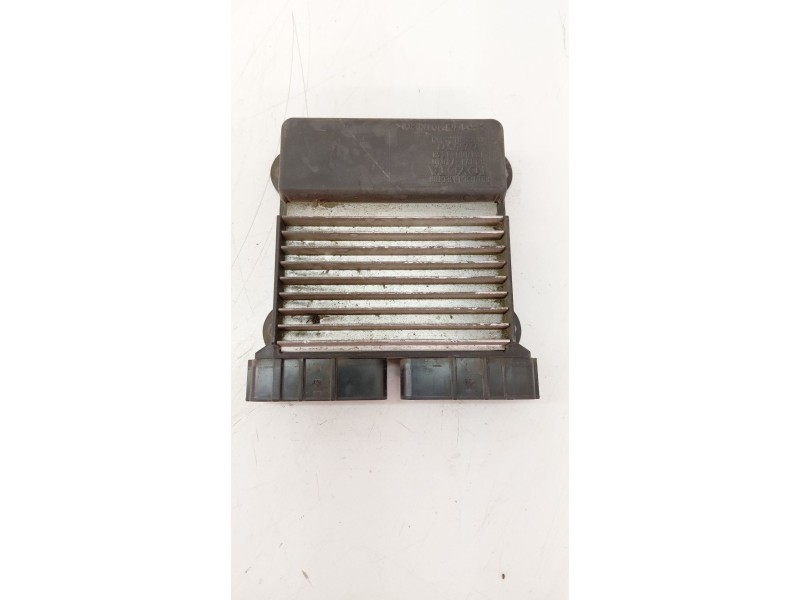 Recambio de modulo electronico para toyota rav 4 iii (_a3_) 2.2 d 4wd (ala30_) referencia OEM IAM 8987171010  
							