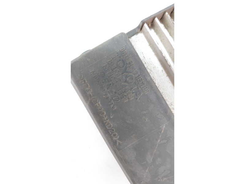 Recambio de modulo electronico para toyota rav 4 iii (_a3_) 2.2 d 4wd (ala30_) referencia OEM IAM 8987171010  