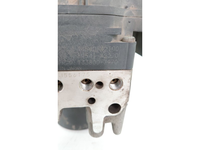 Recambio de abs para toyota rav 4 iii (_a3_) 2.2 d 4wd (ala30_) referencia OEM IAM 4454042100  