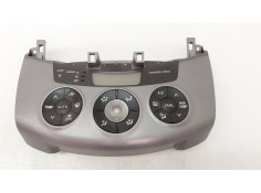 Recambio de mando climatizador para toyota rav 4 iii (_a3_) 2.2 d 4wd (ala30_) referencia OEM IAM 5590042240  