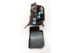 Recambio de caja reles / fusibles para toyota rav 4 iii (_a3_) 2.2 d 4wd (ala30_) referencia OEM IAM 8266242190   2