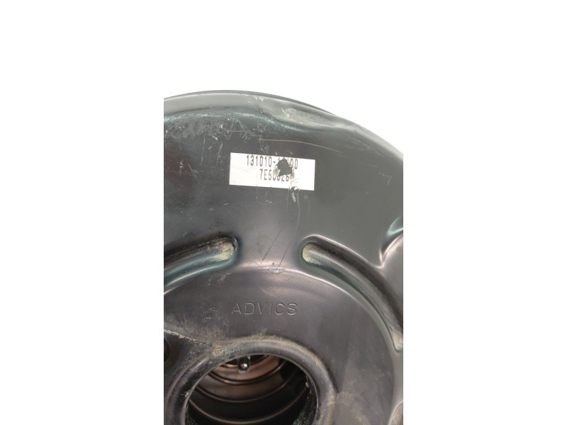 Recambio de servofreno para toyota rav 4 iii (_a3_) 2.2 d 4wd (ala30_) referencia OEM IAM 131010-11250  
							