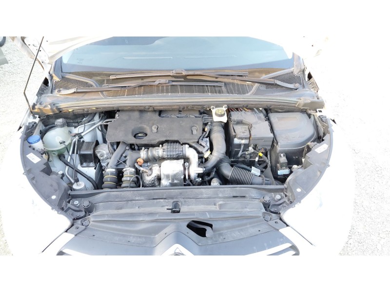 citroën c4 ii (nc_) del año 2013