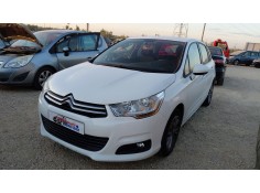 citroën c4 ii (nc_) del año 2013