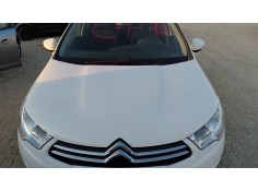 Recambio de capot para citroën c4 ii (nc_) 1.6 hdi 90 referencia OEM IAM   