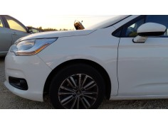 Recambio de aleta delantera izquierda para citroën c4 ii (nc_) 1.6 hdi 90 referencia OEM IAM   
